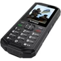 Мобильный телефон Sigma mobile X-treme PA68 Black (UA UCRF): Вес 175 г
