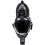 Роликові ковзани Розсувні ролики Powerslide Khaan Junior NXT Black, 39,0-42,0 (940692): Тип раздвижные