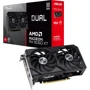 Видеокарта ASUS Dual Radeon RX9060XT 8G GDDR6 (DUAL-RX9060XT-8G)