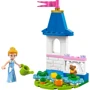 Конструктор LEGO Disney Маленький замок Золушки в саду (30695)