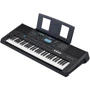 Синтезатор YAMAHA PSR-E473: Наличие секвенсора Есть