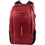 Чоловік рюкзак Valiria Fashion червоний (DETAB8609-1)