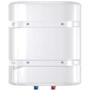 Бойлер Thermex Ceramik 30 V: Монтаж вертикальный