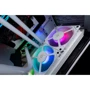 Кулер EKWB EK-Loop Fan FPT 120 D-RGB White (3831109898048): Тип подшипника гидродинамический