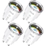 Умная розетка Nous Wi-Fi A1 16A (A1-pack4)