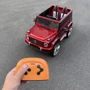 Электромобиль Kidsauto Mercedes-Benz G65 AMG STYLE красный (FB-912red): Рекомендуемый возраст от 1 года до 4 лет