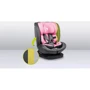 Автокресло Lionelo Bastiaan i-Size Pink Baby фото 8
