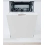 Встраиваемая посудомоечная машина Indesit DSIE 2B10: Количество программ 5