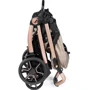 Прогулянковий візок Peg-Perego Book Mon Amour rose gold (IP23000000BA36PL00): Тип коляски Прогулочная