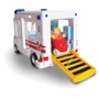 Игровой набор WOW Toys Robin's Medical Rescue Скорая помощь (10141) фото 8