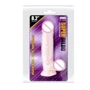 Фаллоимитатор SUPER DILDO 8.2, BW-008087N