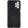 Чехол для телефонов ArmorStandart ICON Case Camera cover Black for Samsung A235 Galaxy A23/A236 Galaxy A23 5G (ARM61674): Цвет черный