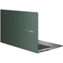 Ноутбук ASUS VivoBook S14 (S435EA-KC049): Процессор Intel Core i7-1165G7 (2.8 - 4.7 ГГц) / 4 - ядерный