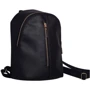Жіночий рюкзак Sambag Mane SF чорний (18225001)