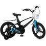 Велосипед Profi Trike Stellar MB 141020-3 черно-синий