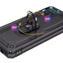 Чехол для телефонов BeCover Military Black for Samsung A225 Galaxy A22/M325 Galaxy M32 (706636): Тип накладка на заднюю часть