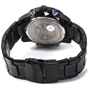Наручные часы Naviforce 9050 Black (NF9050BOXBK): Тип Мужские
