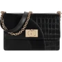 Женская сумка кросс боди Furla 1927 S Crossbody 24 черная (BAFIACOA.0053O6000)
