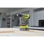 Шуруповерт Ryobi ONE+ R18PD5-0 (5133003595): Макс. число оборотов холостого хода 1400 об/мин