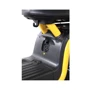 Электроскутер CARGO Aima U1Si Yellow Gloss фото 17