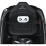 Дитячий електромобіль Bambi Mercedes чорний (M 5851EBLR-6)