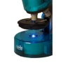 Микроскоп Levenhuk LabZZ M101 Azure (69302) фото 5