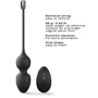 Вагинальные шарики Dorcel LOVE BALLS BLACK