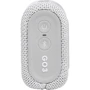 Акустика JBL GO 3 White (JBLGO3WHT): Звуковая система 1.0