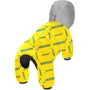 Комбинезон для собак WAUDOG Clothes рисунок Смелость L55, В 77-79 см, С 47-50 см: Размер животного Большие