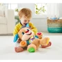 Умный щенок с технологией Smart Stages обновленный (UA) Fisher-Price (FPN91): Материал Ткань