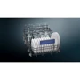 Встраиваемая посудомоечная машина Siemens SP63HX65MK: Количество программ 6