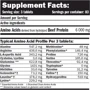 Аминокислота для спорта Amix BEEF Amino 250 tab / 83 servings: Вкус Без вкуса