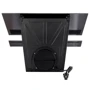 Вытяжка Perfelli DNS 6452 D 850 BL LED фото 13
