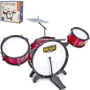 Дитяча барабанна установка Jazz Drum (6624-5)