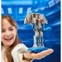Трансформер HASBRO TRANSFORMERS Robot Battlers из фильма Трансформеры: Новое поколение F9392 Starscream (F9203_F9392): Развитие и изучение Развитие мелкой моторики, Развитие фантазии, Развитие воображения