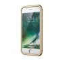 Чехол для iPhone SwitchEasy Glass Case Gold for iPhone SE 2020/iPhone 8/iPhone 7 фото 5