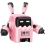 Зарядное устройство Gravastar Wall Charger 2xUSB-C Delta35 35W Pink (GRAVASTARA35_PNK_EUK): Особенности USB-C, Power Delivery (PD)