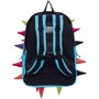 Рюкзак MadPax "Rex Full" Bright Aqua Multi (KAB24485057): Возрастная группа от 7 до 14 лет