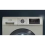Стиральная машина Siemens WM10J17SUA: Сушка нет