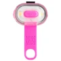 Ліхтарик Max & Molly Matrix Ultra LED - Safety light-Pink Cube (4894512014558)
