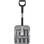 Совок Fiskars Snow Light автомобильный для уборки снега (1000740)