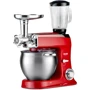 Кухонный комбайн DMS MFB-2100 RED 2100Вт
