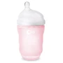 Набор детских антиколиковых бутылочек Olababy GentleBottle розовый (98005): Возраст с рождения