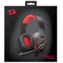 Навушники Redragon Themis H220 Red/Black фото 6