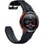 Смарт-часы Oukitel BT10 Orange: Стандарт защиты 5 ATM