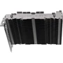 Видеокарта Palit Nvidia GeForce RTX 3050 KALMX 6GB: Разрядность шины памяти, бит 96