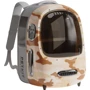 Рюкзак для переноски котов Petkit Breezy2 Smart Cat Carrier Desert Camo (713112)