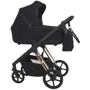 Коляска 2 в 1 Espiro Miloo 109 Charming Touch (5905683800358): Кількість блоків 2