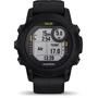 Смарт-годинник Garmin Descent G1 Solar Black (010-02604-12): Фітнес-функції крокомір, Підрахунок калорій, пульсометр, GPS-модуль