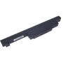 Батарея для ноутбука MSI A32-A24 CX480 10.8V Black 4400mAh OEM: Ємність, мАг 4400
